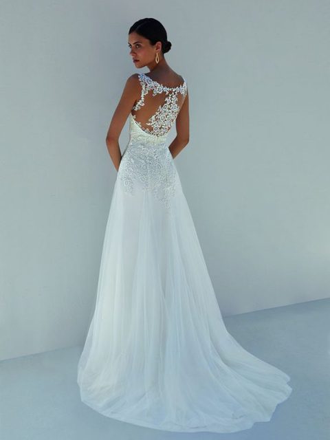 Demetrios-Orea Sposa L1017